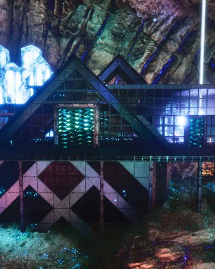 ARK: Survival Ascended &mdash; Build & manage your base