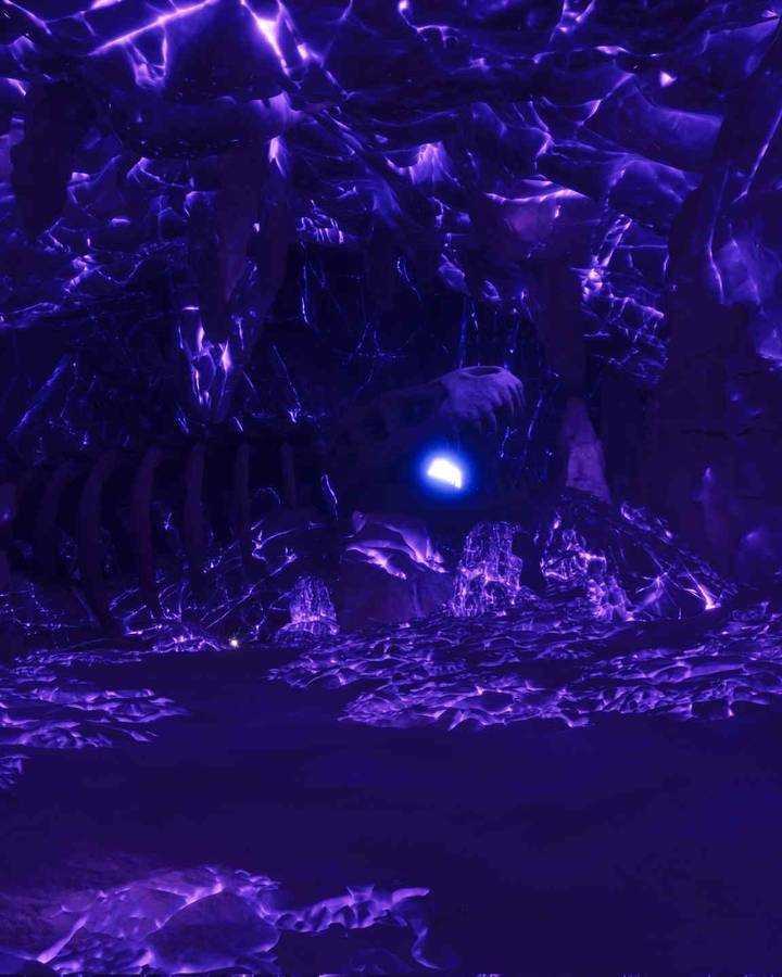 ARK: Survival Ascended &mdash; Engage in PvE challenges